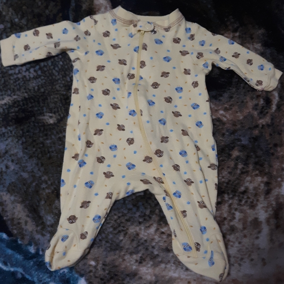 Newborn sleepers - Picture 3 of 4